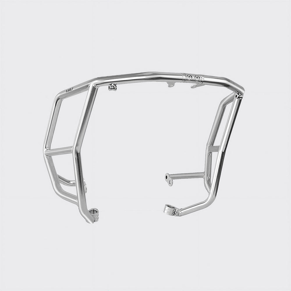 Imagen S-WOLF Yamaha T700: Defensas