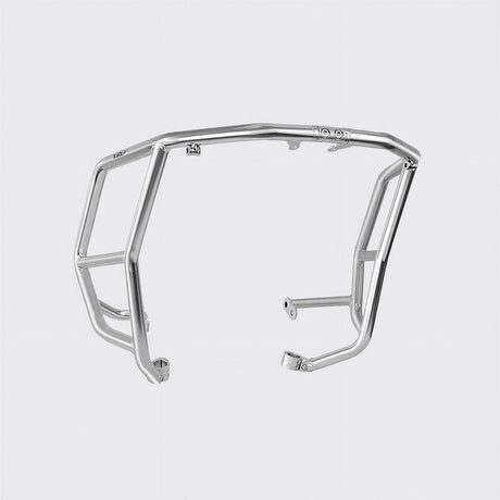 Imagen S-WOLF Yamaha T700: Defensas