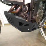 Imagen S-WOLF Yamaha T700: Protector de carter
