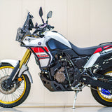 Imagen S-WOLF Yamaha T700: Protector de carter