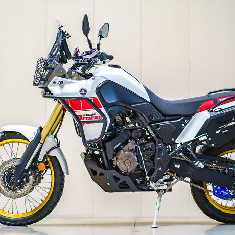 Imagen S-WOLF Yamaha T700: Protector de carter