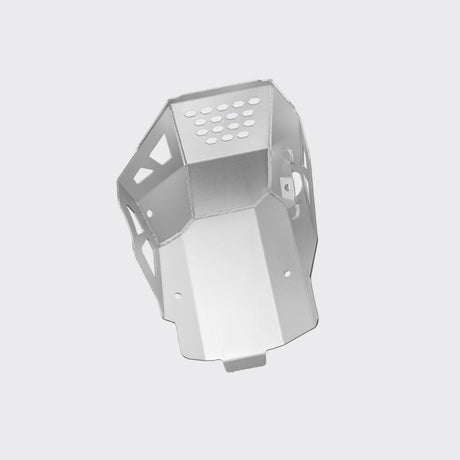 Imagen S-WOLF Yamaha T700: Protector de carter