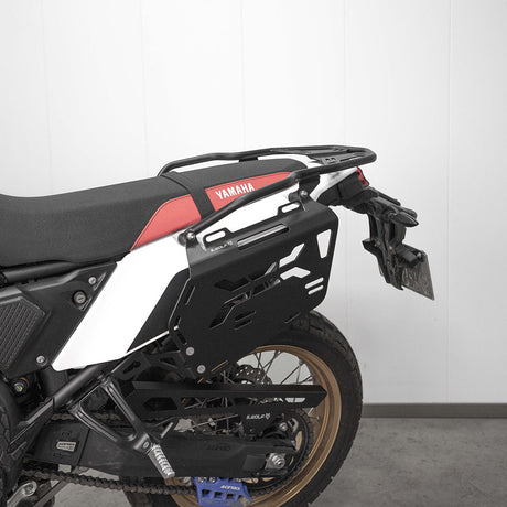 Imagen S-WOLF Yamaha T700: Parrilla trasera