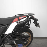 Imagen S-WOLF Yamaha T700: Placas para bolsas laterales