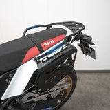 Imagen S-WOLF Yamaha T700: Placas para bolsas laterales