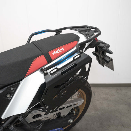 Imagen S-WOLF Yamaha T700: Placas para bolsas laterales