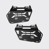 Imagen S-WOLF Yamaha T700: Placas para bolsas laterales