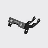 Imagen S-WOLF Yamaha T700: Soporte luces auxiliares
