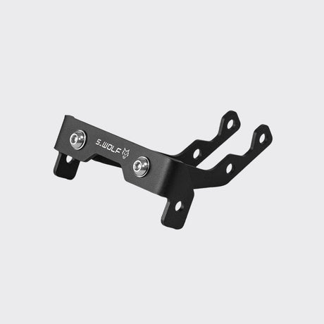 Imagen S-WOLF Yamaha T700: Soporte luces auxiliares