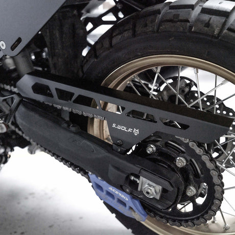Imagen S-WOLF Yamaha T700: Protector de cadena