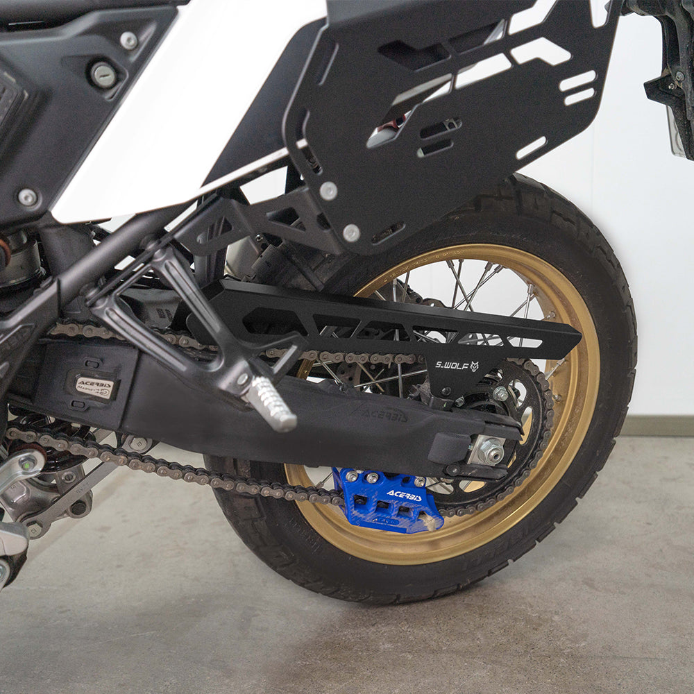Imagen S-WOLF Yamaha T700: Protector de cadena