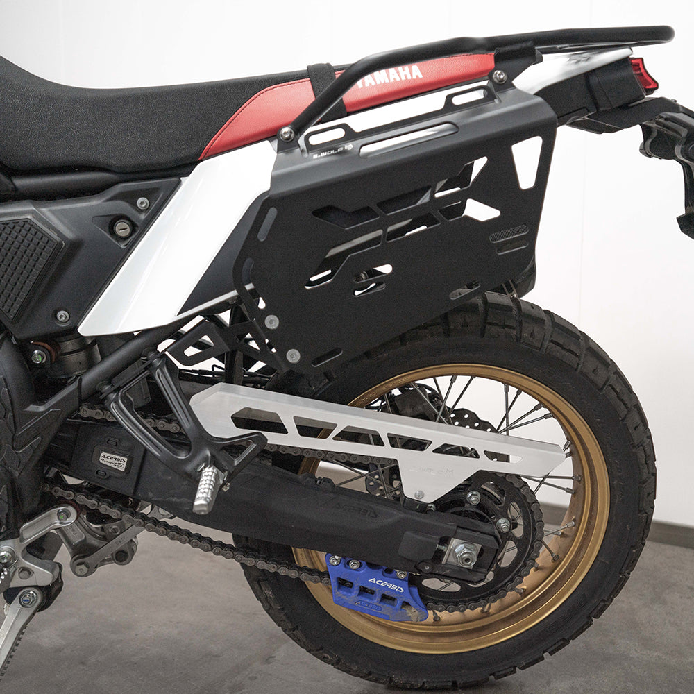 Imagen S-WOLF Yamaha T700: Protector de cadena