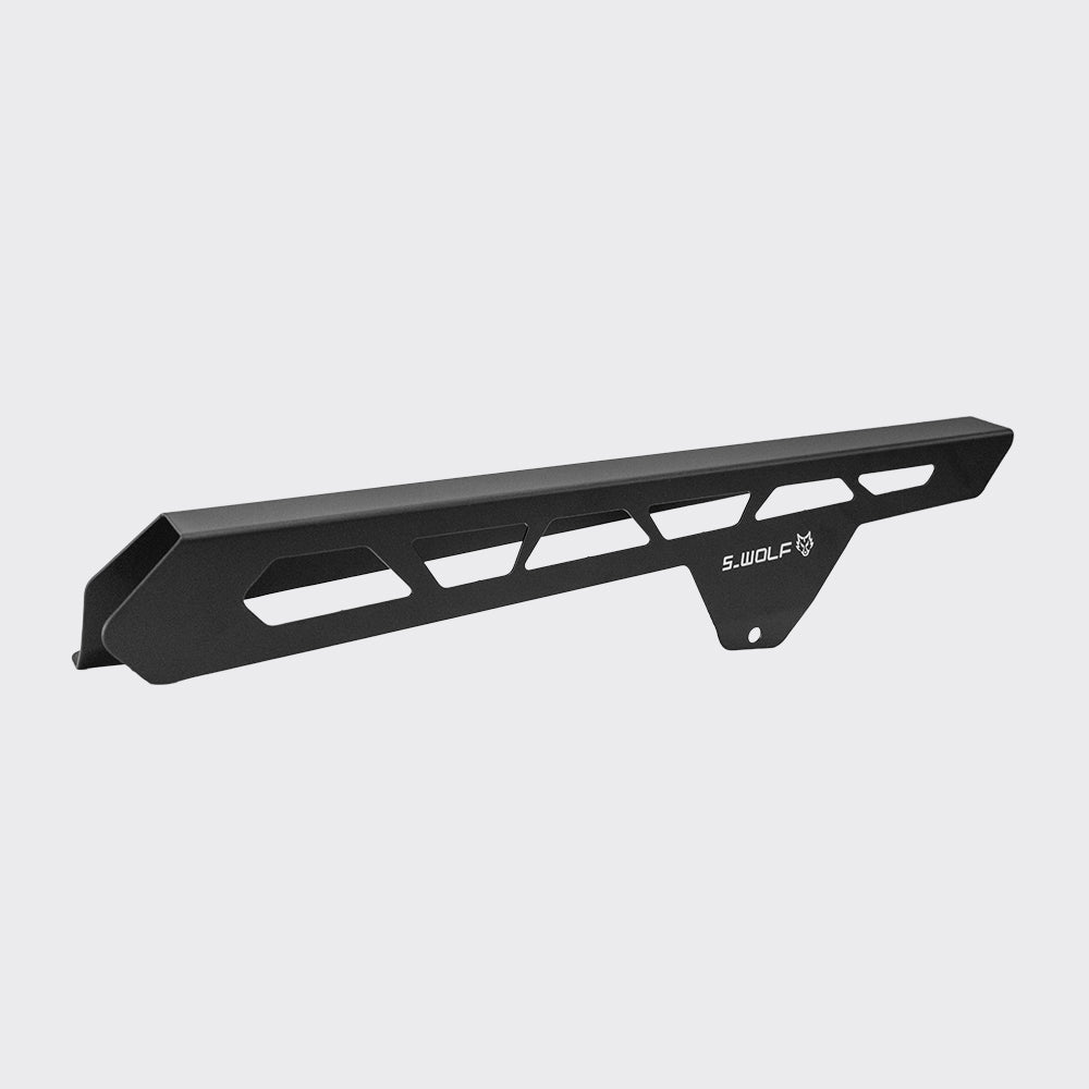 Imagen S-WOLF Yamaha T700: Protector de cadena