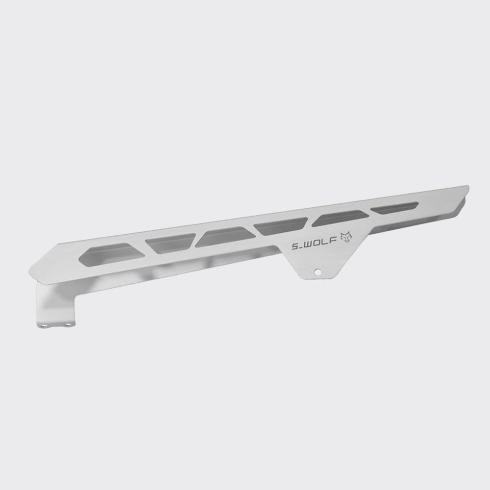 Imagen S-WOLF Yamaha T700: Protector de cadena
