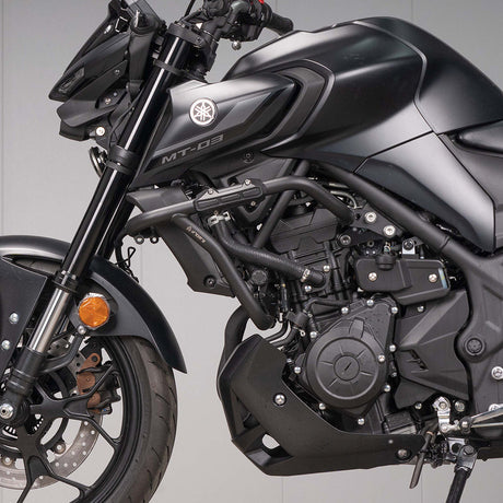 Imagen S-WOLF Yamaha MT-03: Defensas