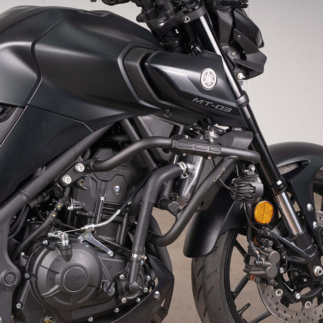 Imagen S-WOLF Yamaha MT-03: Defensas