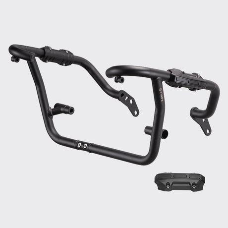 Imagen S-WOLF Yamaha MT-03: Defensas