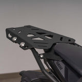 Imagen S-WOLF Yamaha MT-03: Parrilla trasera