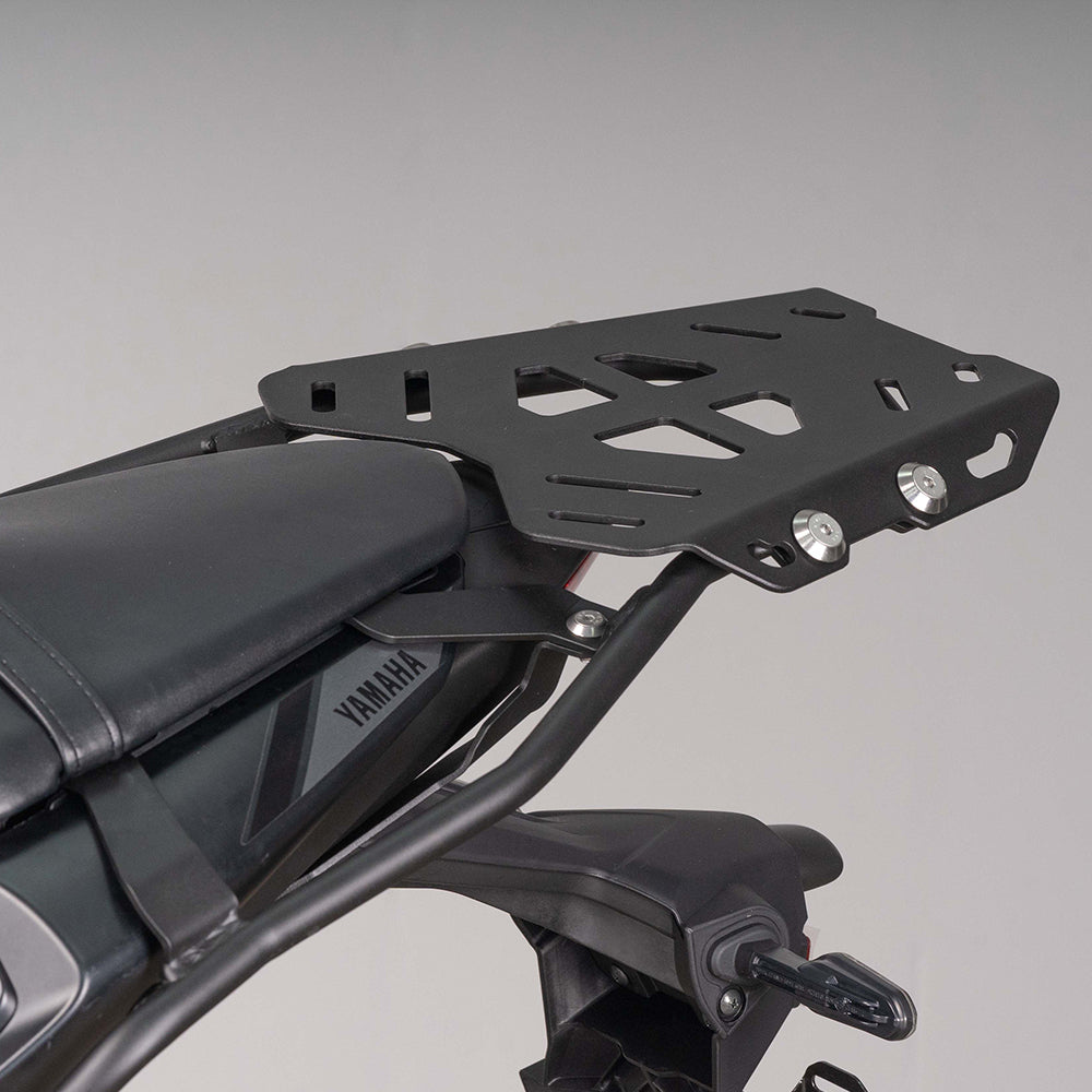 Imagen S-WOLF Yamaha MT-03: Parrilla trasera