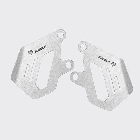 Par de protectores S-WOLF para pinzas de freno BMW F900GS