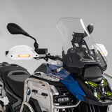 Protectores de manos S-WOLF con luz direccional BMW R1300GS Adventure — vista 2