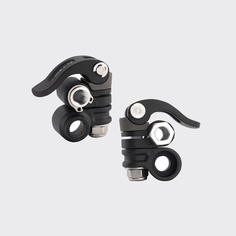 Bases plegables para retrovisores S-WOLF BMW R1300GS / R1300GS Adventure — vista 3