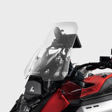 Parabrisas S-WOLF para BMW R1300GS — vista 1