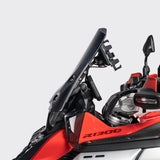Parabrisas S-WOLF para BMW R1300GS — vista 4