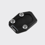 Ampliador de pata lateral S-WOLF, vista del componente