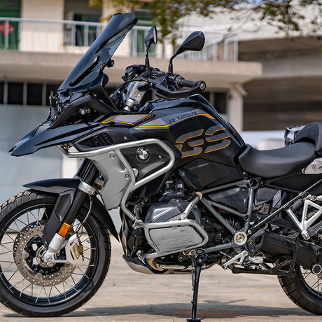 Protector de pinza de freno S-WOLF en BMW R1250GS
