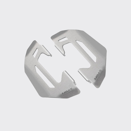 Protectores de pinzas de freno S-WOLF, vista del componente