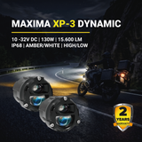 EXPLORADORAS MAXIMA XP-3 DINAMIC