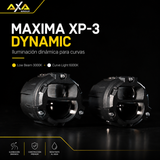 Exploradoras MAXIMA DYNAMIC - AXA Group