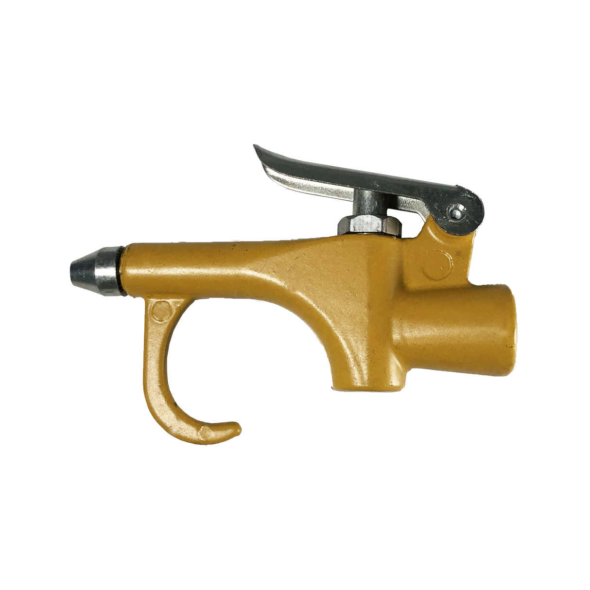 Pistola de Aire Compacta Multiusos para Cabina y Taller