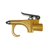 Pistola de Aire Compacta Multiusos para Cabina y Taller