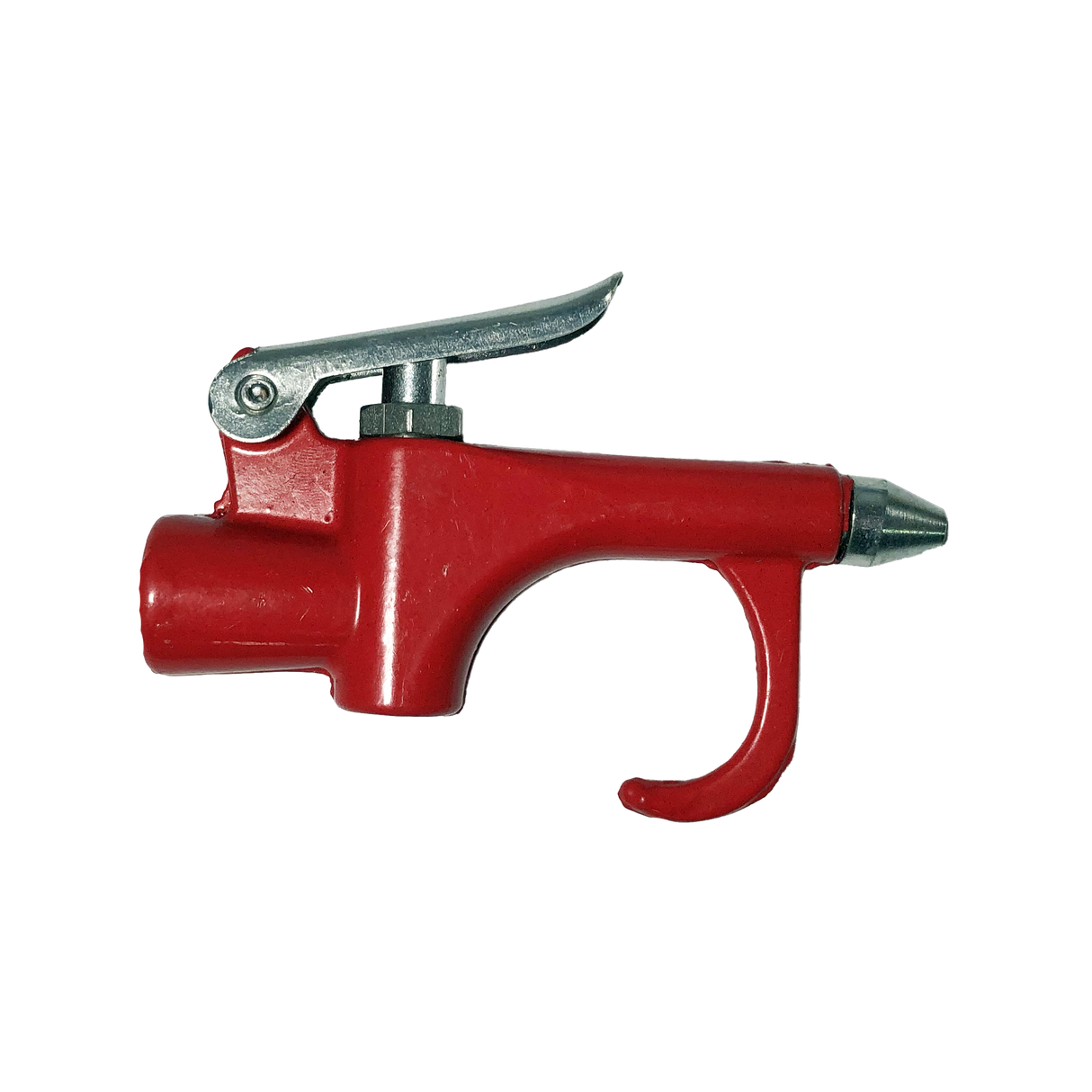 Pistola de Aire Compacta Multiusos para Cabina y Taller