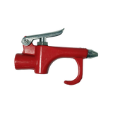 Pistola de Aire Compacta Multiusos para Cabina y Taller