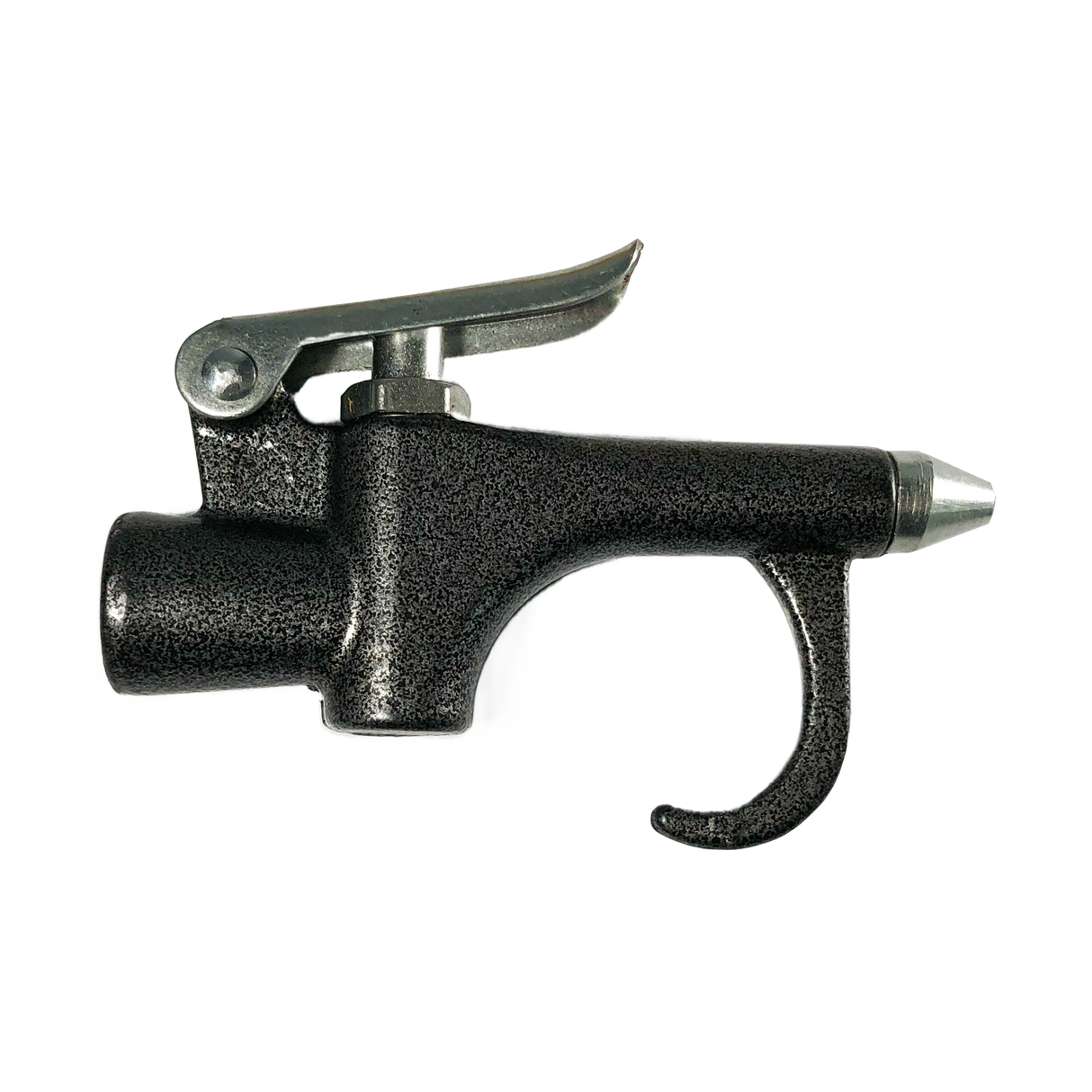 Pistola de Aire Compacta Multiusos para Cabina y Taller