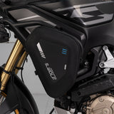 Bolsos para defensas S-WOLF para VOGE DS800X — vista 2