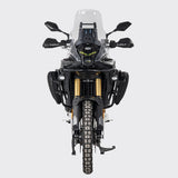 Bolsos para defensas S-WOLF para VOGE DS800X — vista 3