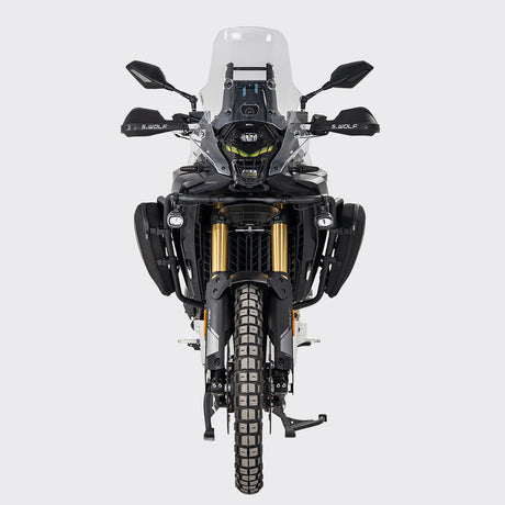 Bolsos para defensas S-WOLF para VOGE DS800X — vista 3