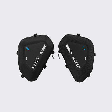 Bolsos para defensas S-WOLF para VOGE DS800X — vista 4