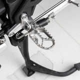 Estriberas S-WOLF para VOGE DS800X — vista 1