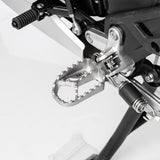 Estriberas S-WOLF para VOGE DS800X — vista 2