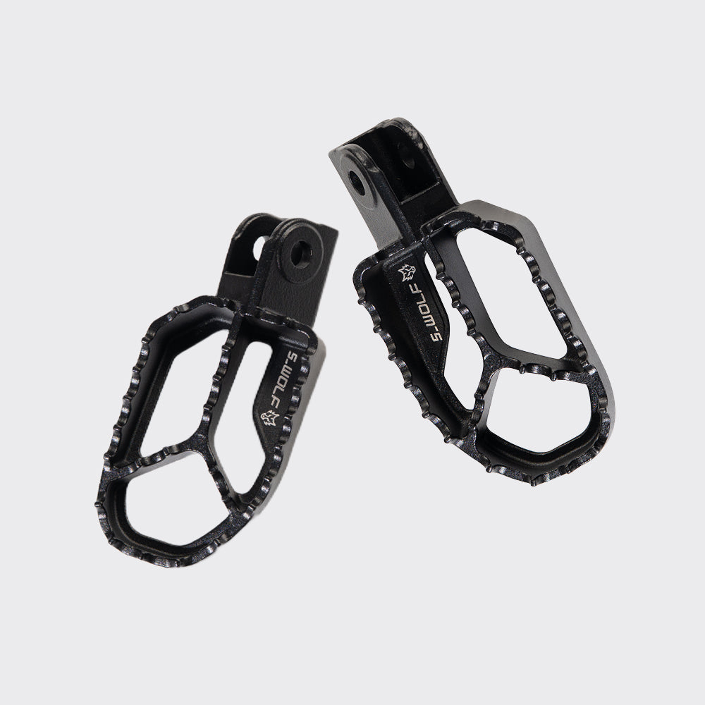 Estriberas S-WOLF para VOGE DS800X — vista 5