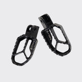 Estriberas S-WOLF para VOGE DS800X — vista 5