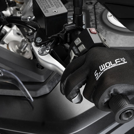 Maneta de embrague S-WOLF para VOGE DS800X — vista 3