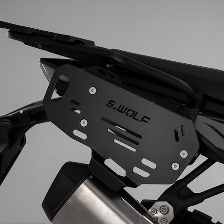 Paneles de extensión para equipaje S-WOLF para VOGE DS800X — vista 1