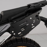 Paneles de extensión para equipaje S-WOLF para VOGE DS800X — vista 2
