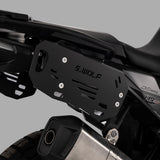 Paneles de extensión para equipaje S-WOLF para VOGE DS800X — vista 3